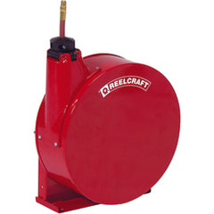 1/4″ × 30 Feet Hose Reel - All Tool & Supply