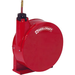 3/8″ × 25 Feet Hose Reel - All Tool & Supply