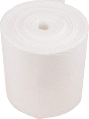 Diversey - Pre-Moistened General Purpose Wipes - Refill, 13-3/4" x 6-7/8" Sheet Size, White - All Tool & Supply