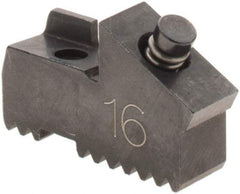 Sandvik Coromant - N331.1A-08 Insert Style, Indexable Milling Cassette - R/L331.52..Txx Toolholder Style, Compatible with Slotting, Series CoroMill\xAE 331 - All Tool & Supply