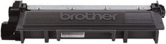 Brother - Black Toner Cartridge - Use with Brother DCP-L2520DW, L2540DW, HL-L2300D, L2305W, L2320D, L2340DW, L2360DW, L2380DW, MFC-L2680W, L2700DW, L2705DW, L2707DW, L2720DW, L2740DW - All Tool & Supply