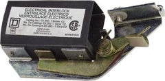 Square D - Safety Switch Electrical Interlock - All Tool & Supply