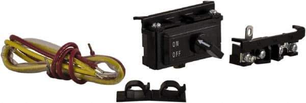 Square D - Starter Selector Switch Kit - For Use with Enclosures - All Tool & Supply