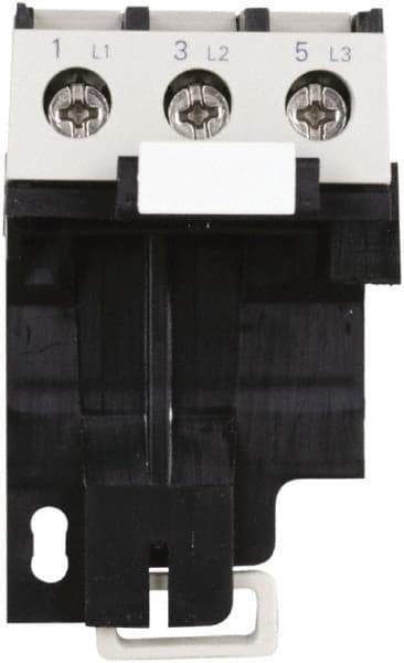 Schneider Electric - Circuit Breaker Mounting Kit - Use with LR2D15 - All Tool & Supply