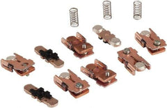 Schneider Electric - Contactor Main Contact Set - For Use with LC1D115 - All Tool & Supply