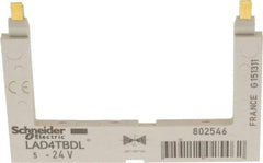 Schneider Electric - Contactor Suppressor Module - For Use with LC1D09-D38, LC1DT20-DT40 and TeSys D - All Tool & Supply