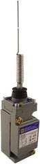 Square D - SPDT, NC/NO, 600 Volt Screw Terminal, Cat Whisker Actuator, General Purpose Limit Switch - 1, 2, 4, 6, 12, 13, 6P NEMA Rating, IP67 IPR Rating - All Tool & Supply