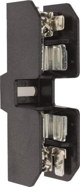 Square D - 1 Pole, 600 Volt, 30 Amp, Surface Mount Fuse Holder - All Tool & Supply