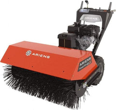 Ariens - 36" Clearing Width Self Propelled Power Snow Blower Brush - Variable Speed, 9.5 Ft/Lb Gross Torque, Electric Start, 43" High x 44" Wide x 72" Deep - All Tool & Supply