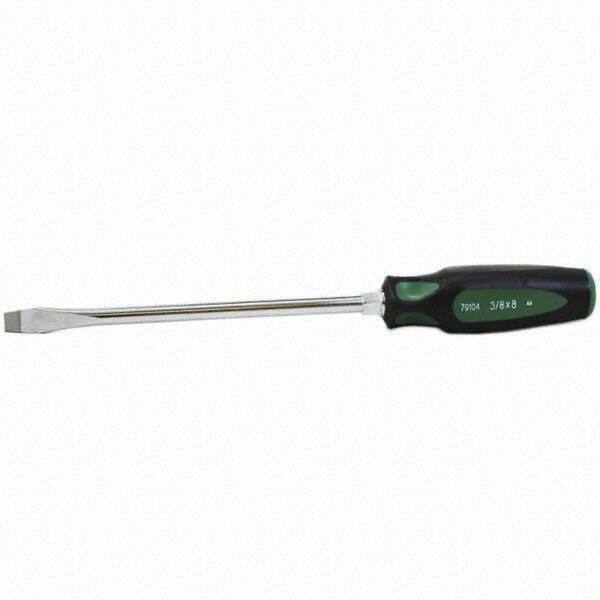 SK - Slotted Screwdriver - Keystone Slotted Screwdriver - All Tool & Supply