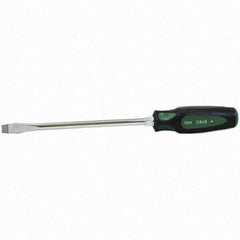 SK - Slotted Screwdriver - Keystone Slotted Screwdriver - All Tool & Supply