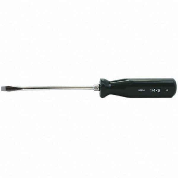 SK - Slotted Screwdriver - Slotted - All Tool & Supply