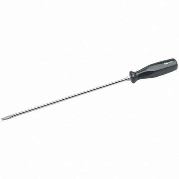 SK - Slotted Screwdriver - Slotted - All Tool & Supply