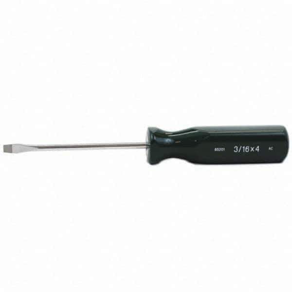 SK - Slotted Screwdriver - Slotted - All Tool & Supply