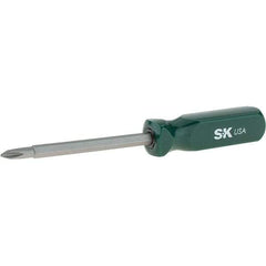 SK - Bit Screwdriver - Phillips & Slotted Tips - All Tool & Supply