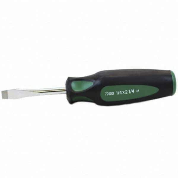 SK - Slotted Screwdriver - Keystone Slotted Screwdriver - All Tool & Supply