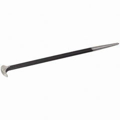 SK - Pry Bar - 21" ROLLING HEAD PRY BAR - All Tool & Supply