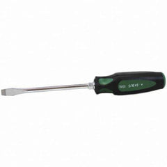 SK - Slotted Screwdriver - Keystone Slotted Screwdriver - All Tool & Supply