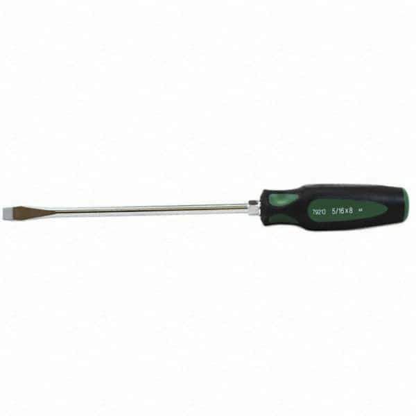 SK - Slotted Screwdriver - Keystone Slotted Screwdriver - All Tool & Supply