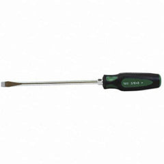 SK - Slotted Screwdriver - Keystone Slotted Screwdriver - All Tool & Supply