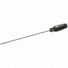 SK - Slotted Screwdriver - Keystone Slotted Screwdriver - All Tool & Supply