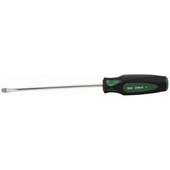 SK - Slotted Screwdriver - Keystone Slotted Screwdriver - All Tool & Supply