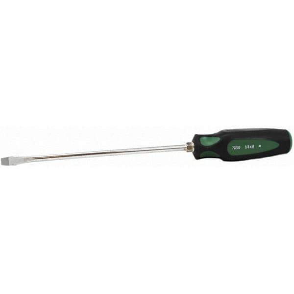 SK - Slotted Screwdriver - Slotted - All Tool & Supply