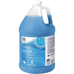 SC Johnson Professional - 1 Gal Bottle Foam Soap - Blue, Fresh Fragrance Scent - All Tool & Supply