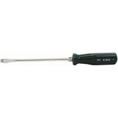 SK - Slotted Screwdriver - 5/16 x 8" - All Tool & Supply