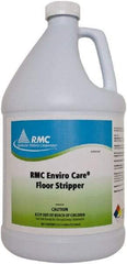 Rochester Midland Corporation - 1 Gal Bottle Stripper - Use on Vinyl, Vinyl Composite Tile (VCT) - All Tool & Supply