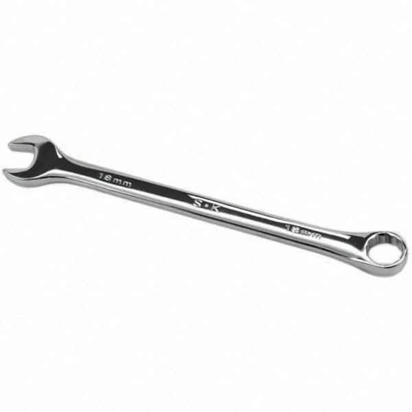 SK - Combination Wrench - All Tool & Supply