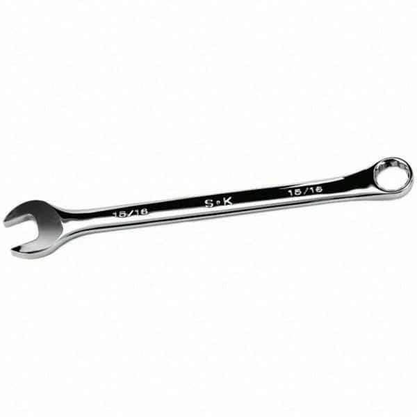 SK - Combination Wrench - All Tool & Supply