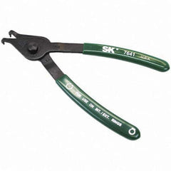 SK - Retaining Ring Pliers - .070"TIP CONVERT 90D RETAINING RING PLIER - All Tool & Supply