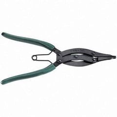 SK - Retaining Ring Pliers - 10" W/CUSHION GRIP COMPOUND LOCK RING PLIER - All Tool & Supply