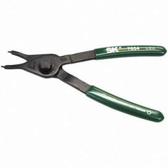 SK - Retaining Ring Pliers - STR TIP CONVERTIBLE RETAINING RING PLIER - All Tool & Supply