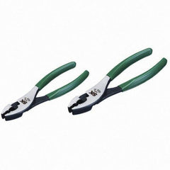 SK - Plier Sets - 2PC 6 & 8" COMBINATION PLIER SET - All Tool & Supply