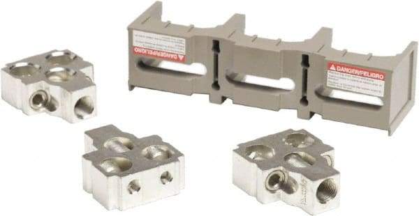 Square D - Circuit Breaker Lug Kit - Use with Circuit Breaker - All Tool & Supply