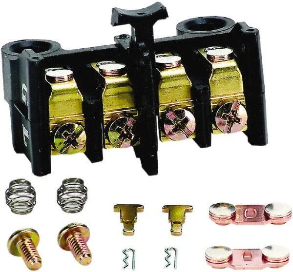 Square D - Pressure and Level Switch Replacement Parts Kit - For Use with 9013FHG 22, 29, 32, 39, 52, 59, 9013FYG, 9036DG, DR, DW, 9037EG, ER, EW, HG, HR, HW 30-39, 9038A, C, D, RoHS Compliant - All Tool & Supply