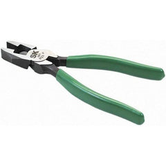 SK - Pliers - 7" Linesman Pliers - All Tool & Supply