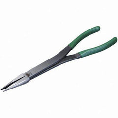 SK - Long Nose Pliers - Extended Reach Pliers - All Tool & Supply