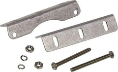 Square D - Transformer Mounting Bracket - For Use with 74R Current Transformers - All Tool & Supply