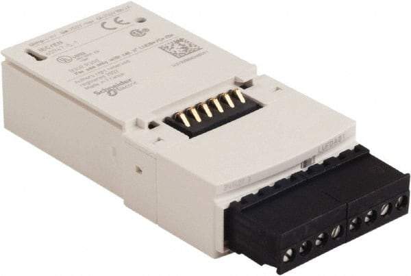 Schneider Electric - Starter Function Module - For Use with LUCB, LUCC, LUCD - All Tool & Supply