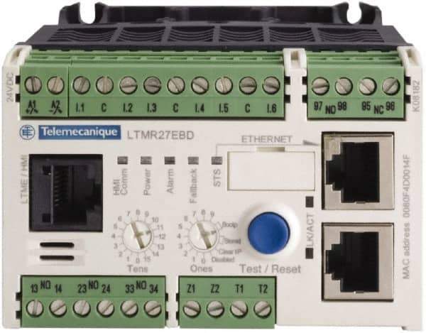 Schneider Electric - Starter Controller - All Tool & Supply