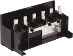 Square D - 150 Amp Circuit Breaker Jumper Bar Assembly - Use with QOU Circuit Breaker - All Tool & Supply