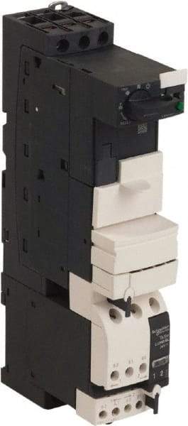 Schneider Electric - Starter Power Base - For Use with TeSys U - All Tool & Supply