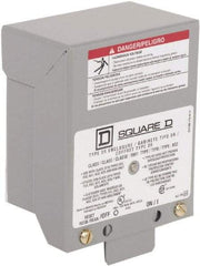 Square D - Starter Enclosure - All Tool & Supply