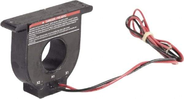 Square D - Circuit Breaker Current Transformer - Use with Square D - All Tool & Supply