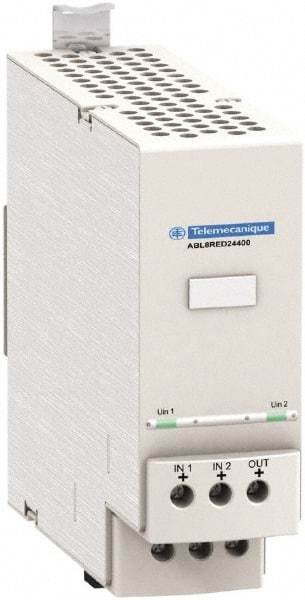 Schneider Electric - Power Supply Redundancy Module - Use with SMPS - All Tool & Supply