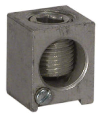 Square D - Circuit Breaker Mechanical Lug Kit - 4 AWG, Use with CIRCUIT BREAKER SERIS KA,KH & KC - All Tool & Supply