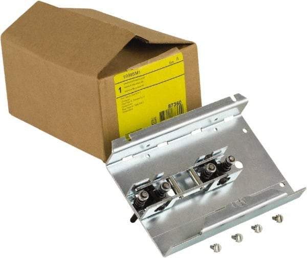 Square D - Contactor Mechanical Interlock - For Use with 2P/3P Contactor, Includes Mechanical Interlock - All Tool & Supply